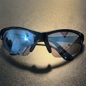 Mongoose Sunglasses Eyeglasses Shades